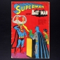 Preview: Superman Comic Nr. 16 1967 Comic Ehapa