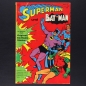 Preview: Superman Comic Nr. 12 1967 Comic Ehapa