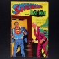 Preview: Superman Comic Nr. 17 1967 Comic Ehapa