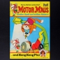 Preview: Motor Maus Nr. 1 Bastei Comic