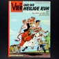 Preview: Die Vier Nr. 3 Carlsen Comic