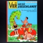 Preview: Die Vier Nr. 1 Carlsen Comic