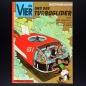 Preview: Die Vier Nr. 2 Carlsen Comic