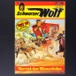 Preview: Schwarzer Wolf Nr. 68 Bastei Comic