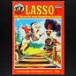 Preview: Lasso Sammelband Nr. 33 Bastei Comic