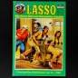 Preview: Lasso Sammelband Nr. 35 Bastei Comic