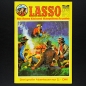 Preview: Lasso Sammelband Nr. 38 Bastei Comic