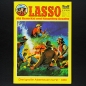 Preview: Lasso Sammelband Nr. 38 Bastei Comic