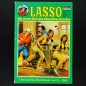 Preview: Lasso Sammelband Nr. 35 Bastei Comic