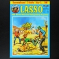 Preview: Lasso Sammelband Nr. 61 Bastei Comic