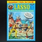 Preview: Lasso Sammelband Nr. 57 Bastei Comic