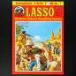 Preview: Lasso Sammelband Nr. 60 Bastei Comic