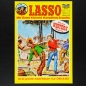 Preview: Lasso Sammelband Nr. 54 Bastei Comic