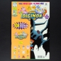 Preview: Digimon Nr. 8 Dino Comic