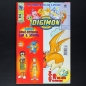 Preview: Digimon Nr. 12 Dino Comic