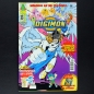 Preview: Digimon Nr. 13 Dino Comic