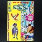 Preview: Digimon Nr. 20 Dino Comic