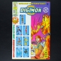 Preview: Digimon Nr. 22 Dino Comic