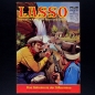 Preview: Lasso Nr. 89 Bastei Comic