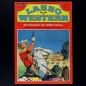 Preview: Lasso Nr. 10 Bastei Comic