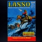 Preview: Lasso Nr. 66 Bastei Comic