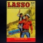 Preview: Lasso Nr. 58 Bastei Comic