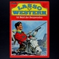 Preview: Lasso Nr. 13 Bastei Comic