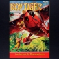 Preview: Roy Tiger Nr. 17 Bastei Comic