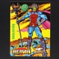 Preview: He-Man Nr. 9 1989 / Z0-1