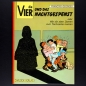 Preview: Die Vier Nr. 4 Carlsen Comic