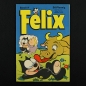 Preview: Felix Nr. 87 Bastei Comic