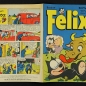 Preview: Felix Nr. 87 Bastei Comic