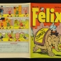 Preview: Felix Nr. 90 Bastei Comic