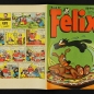 Preview: Felix Nr. 97 Bastei Comic