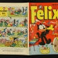 Preview: Felix Nr. 98 Bastei Comic