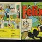 Preview: Felix Nr. 108 Bastei Comic