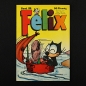 Preview: Felix Nr. 110 Bastei Comic