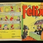 Preview: Felix Nr. 111 Bastei Comic