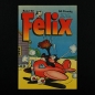 Preview: Felix Nr. 112 Bastei Comic