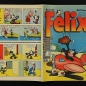 Preview: Felix Nr. 112 Bastei Comic