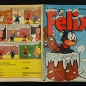 Preview: Felix Nr. 119 Bastei Comic