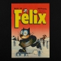 Preview: Felix Nr. 121 Bastei Comic