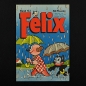 Preview: Felix Nr. 122 Bastei Comic