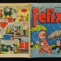 Preview: Felix Nr. 122 Bastei Comic