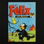 Preview: Felix mit Bessy Nr. 209 Bastei Comic