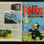 Preview: Felix mit Bessy Nr. 209 Bastei Comic