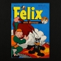 Preview: Felix mit Bessy Nr. 214 Bastei Comic