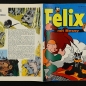 Preview: Felix mit Bessy Nr. 214 Bastei Comic