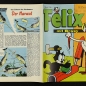 Preview: Felix mit Bessy Nr. 238 Bastei Comic