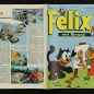 Preview: Felix mit Bessy Nr. 242 Bastei Comic